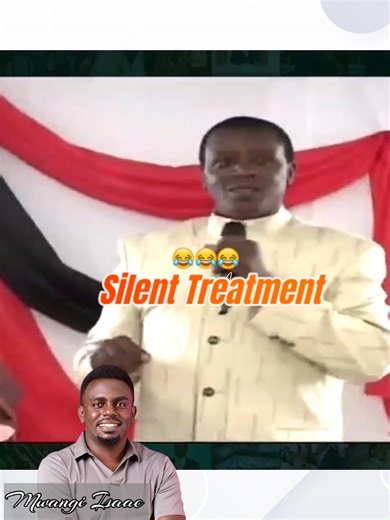 Pastor Mwangi and Archbishop Nganga's Humorous Moments