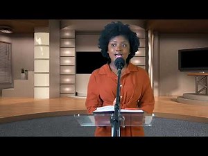 Chant Special: Blessings - Jhenie Maurice