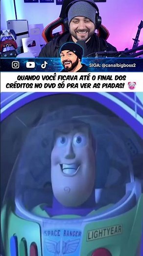 😂 Impossible not to laugh REMEMBERING THE BLOOPERS of Toy Story 2!