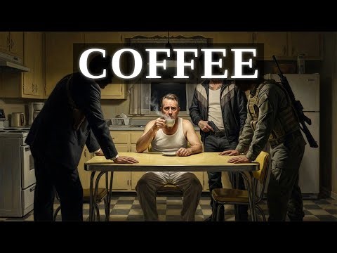 The Rise and Fall of Coffee: The Cartel That Controls Your Morning | History for Sleep