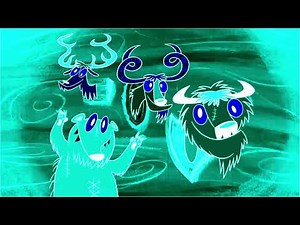 Phased Camp Lazlo Intro