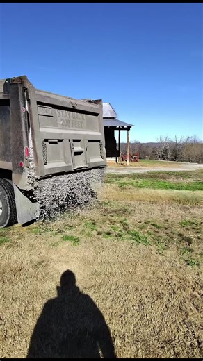 #rock #skidsteer #farm #trailers | Trailers