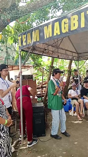 BEYOND THE SHORE: EMPOWERING COMMUNITIES THROUGH COMPASSION SAFE SPACE COMMUNITY 4TH OUTREACH PROGRAM | Safe Space Community