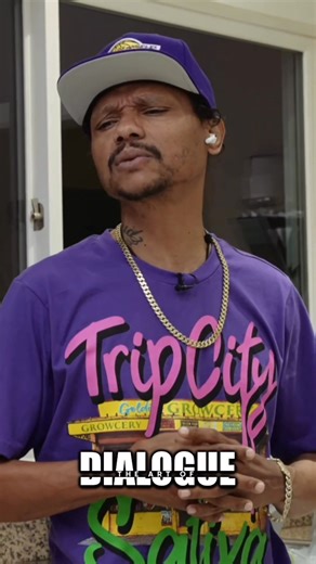 De’Aundre Bonds Shares a Disturbing Prison Story About an Inmate Being Violated Part 14 | The Art Of Dialogue