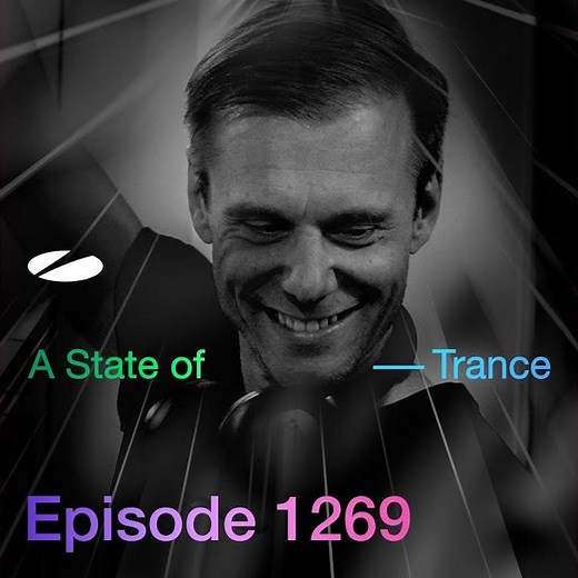 A State of Trance (ASOT 1269) (Intro)