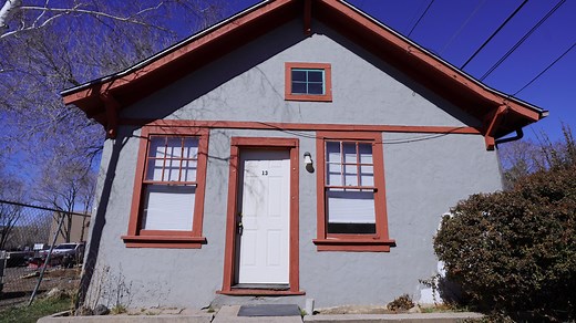 Here's the 2025 list of most endangered historic places in the U.S.