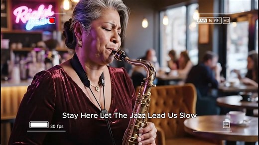 一听钟情：歌单- 100 Beautiful Relaxing Jazz Songs 🌟 Warm _ Relaxing Winter Melodies