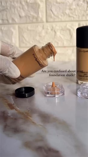 sample showcase on Instagram: "MAC studio fix fluid spf 15 Foundation samples♥️ 8 pumps Shades NC 15 NC 20 NC 25 NC 30 NC 35 NC 37 NC 40 NC 42 NC 45 NC 47 NC 55 (Mac, mac foundation, Mac cosmetics, makeup artist, makeup, bridal makeup, professional makeup, makeup looks, shade match, Mac products) #makeup #makeuplooks #makeupartist #makeupaddict #mac #macfoundation #macfoundationstudiofix #shadefinder #hudabeauty #samples #luxury #trybeforeyoubuy #explorepage #real #reelitfeelit"