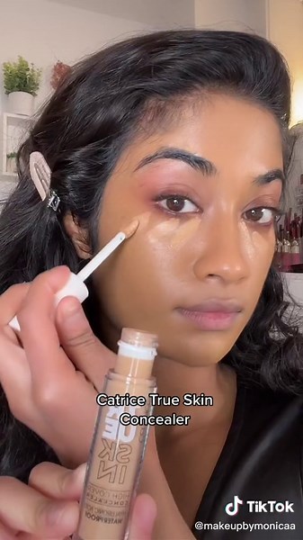 This is the ELITE drugstore makeup tutorial y’all keep asking me for ❤️ #makeuptutorial#browngirlmakeup#makeuptips#drugstoremakeup#makeuproutine