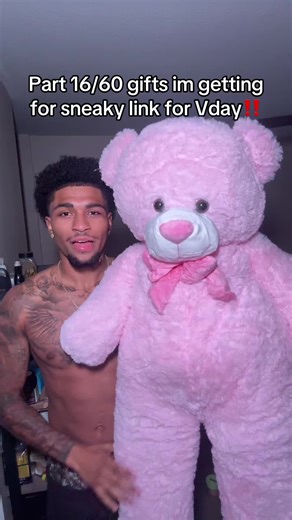 Top Valentine's Day Gift Ideas for Your Sneaky Link