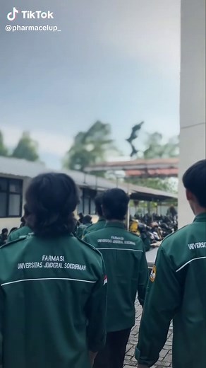 Exploring Pharmacy Education at Unsoed Purwokerto