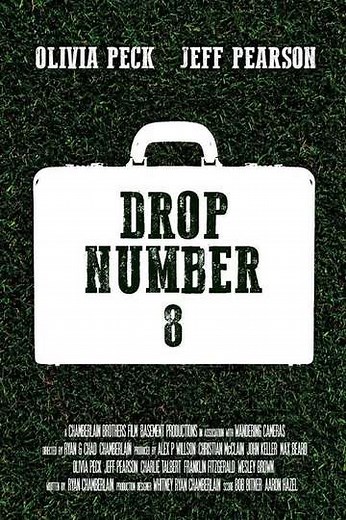 Drop Number 8 (2025) - Movie
