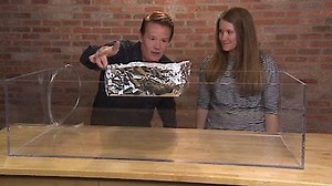 Watch Xploration DIY SCI Season 1 Episode 8 - GAS