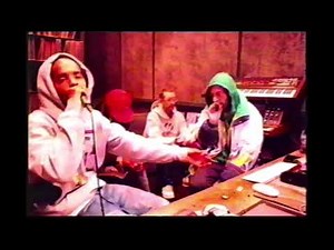 Earl Sweatshirt - Tabula Rasa (Instrumental)