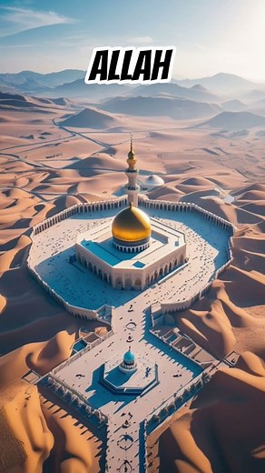 अल्लाह से मोहब्बत करो जब जमाना मुश्किल में डाल देता है मेरा रब सारे दरवाजा खोल देता है 🤲💚#shortsfeed