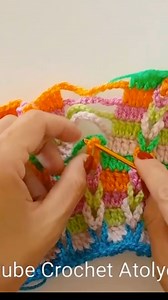 Crochet Atolyesi-Örgü Atölyesi on Reels