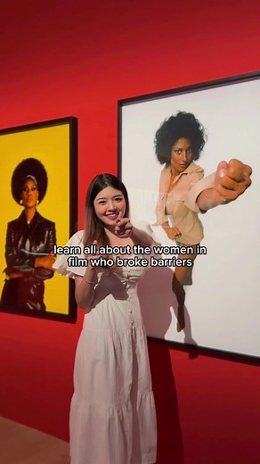 Visit Goddess Exhibition at Art Science Museum