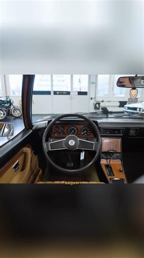 OPEL COMMODORE - In der Kommandozentrale 🎮 #vettiger #karstensklassiker #opel #commodore #gse #70s