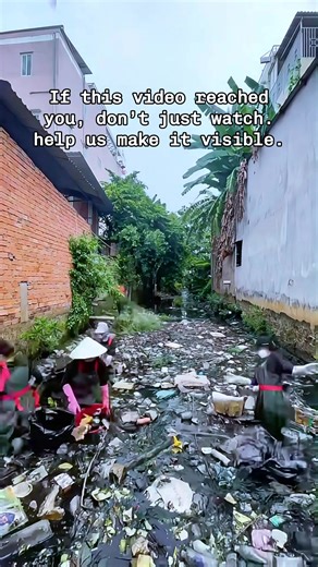 Cleaning Up Our Rivers: A Community Effort