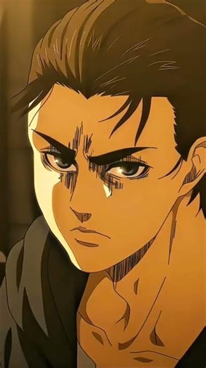 Villain or Hero? 🔥 | Eren Yeager | Attack on Titan #shorts