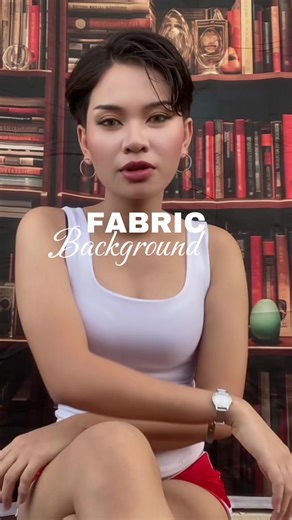 Transform Your Space with Vintage Fabric Backgrounds