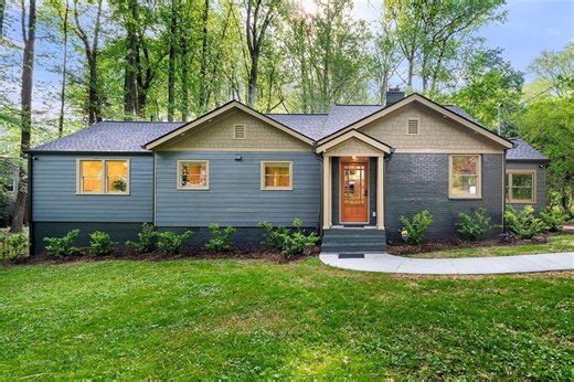1186 Thomas Rd, Decatur, GA 30030 - MLS 7763876 - Coldwell Banker