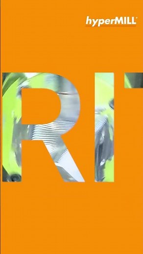 5-Axis Machining a Penholder | Write Your Story with hyperMILL