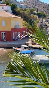 Hydra - the secret Greek island 🇬🇷 Find my top tips below ✨ | Voyage Provocateur