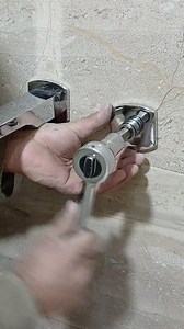 Installing a tap with an extension piece! | Plumbing Ideas