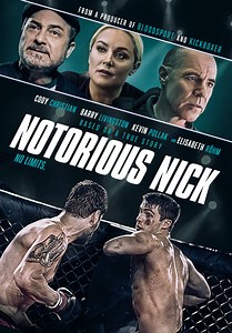 Notorious Nick: Notorious Nick: Trailer 1