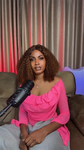 Ladies, your man’s friends flirting with you isn’t something to brag about. It’s not a flex😩😭 don’t entertain it