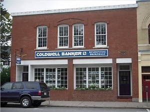 Concord - 11 Main St Real Estate Office - Concord, MA - Coldwell Banker Realty