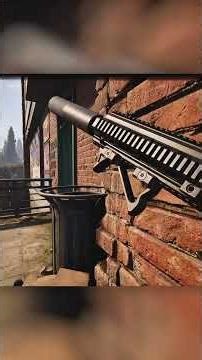 They may NOT actually nerf this gun now...