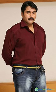 Rahman (actor) - Alchetron, The Free Social Encyclopedia