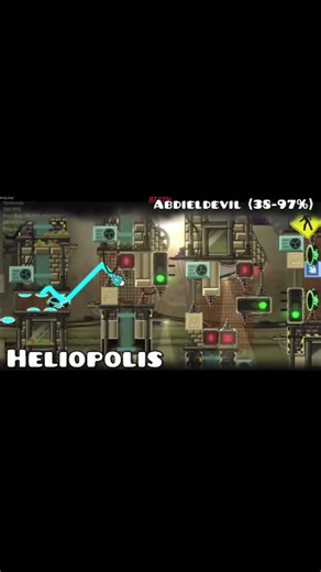 Top 13 old impossible levels that are actually possible P.3 (ILL) #g #gaming #gd #geometrydash