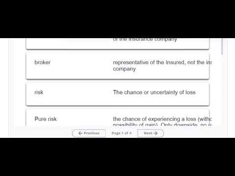 WASHINGTON LIFE/HEALTH INSURANCE EXAM REVIEW QUESTIONS AND ANSWERS, VERIFIED.