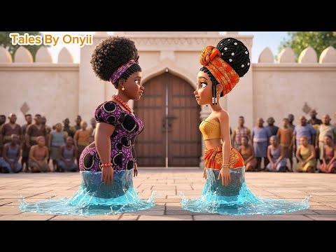 Full Story | Different Rivers : A Tale Of Two Best Friends