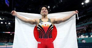 2025 Artistic Gymnastics World Championships: Full schedule, all results, scores and medals - complete list