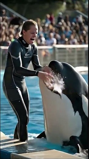 Orca Hunting Algorithms Decoded! How Pods Outsmart Great Whites 🦈🐋 AI Marine Warfare 4K