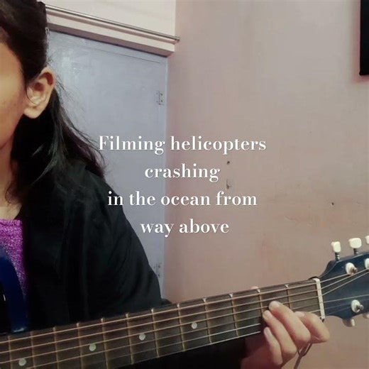 apocalypse - CAS (guitar cover) #trending #apocalypse #shorts