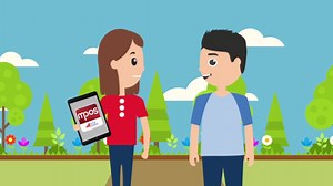 1.6K views · 59 reactions | The first Mobile Point-of-Sales (MPOS), an iPad-based tool with e-payment gateway for all your insurance needs. Start a conversation with us at 1300-1300 88 or talk to our life planner today at https://gelife.co/2xQmYE5. | Great Eastern Malaysia | Facebook