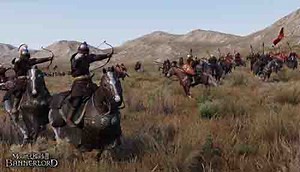 Mount & Blade II: Bannerlord - Fix: Won’t Launch, Crashes - GhostArrow