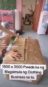 3.2K views |  START YOUR OWN BRAND TODAY with Zy Shop!  Gusto mo...