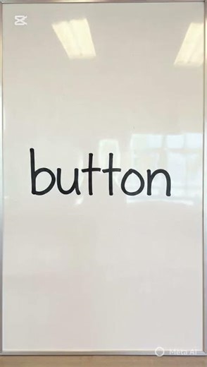 How to Pronounce “Button” Correctly | Word Pronunciation
