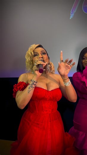 Banex Cinemas on Instagram: "Beautiful Moment at The Movie Premiere - “Too Much To Handle” TONIGHT! was 🔥✨ This is your cue to pull up and experience the excitement on the BIG SCREEN! Don’t miss out 🤗 Visit BANEX CINEMA today! 🎟️ Book your tickets now: www.banexcinemas.com 📍 Banex Mall, Plot 1–10 Akiogun Road, Lekki–Epe Expressway, Èkó Oniru 📞 +234 913 738 4740 #BanexCinema #MoviePremiere #TooMuchTooHandle #PhynaBbNaija #Trending"