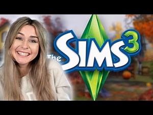 Der Start einer neuen Legacy! - Die Sims 3 Part 1 (Stream: 25.09.2021)