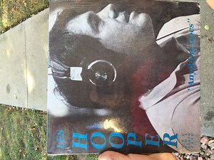 Les Hooper And The Grand Band - Anything Goes