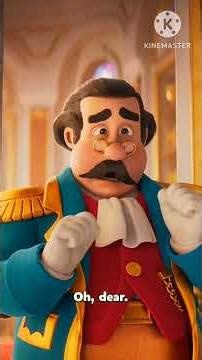 Royal Kingdom Episode 5: The Dungeon