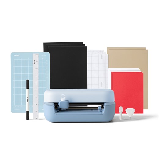 Cricut Joy 2 Smart Cutting Machine (Blue) | Cricut