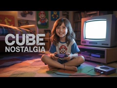 Nintendo's DVD Hatred Made Me Love The GameCube More